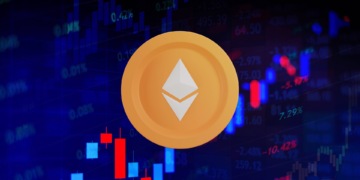 Ethereum's Latest Market Pulse: Standing Steadily Despite Strong Market Volatility