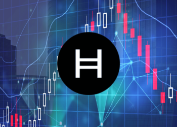 HBAR’s Price Action: A Gradual Uptrend with Volatility