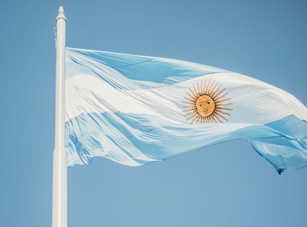 Coinbase Positive aspects Regulatory Approval to Launch Crypto Companies in Argentina – BlockNews.com