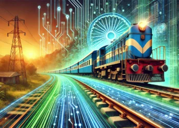 Indian Railways Goes High-Tech: NFT Tickets for MahaKumbh Pilgrimage Travelers