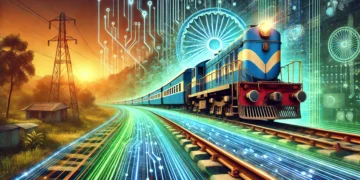 Indian Railways Goes High-Tech: NFT Tickets for MahaKumbh Pilgrimage Travelers