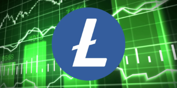 Litecoin Sees Steady Growth With Rising Prices And Strong Market Performance
