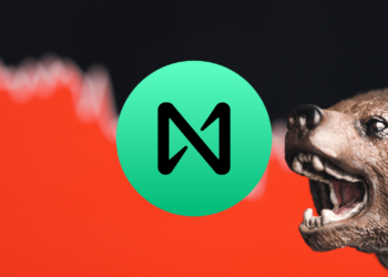 NEAR Protocol Pulls Down Along with Crypto Market Crash