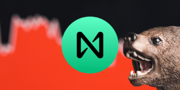 NEAR Protocol Pulls Down Along with Crypto Market Crash