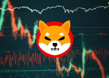 Shiba Inu’s Rollercoaster: Price Dipping After Several Days of Rally