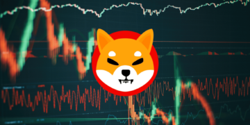 Shiba Inu’s Rollercoaster: Price Dipping After Several Days of Rally