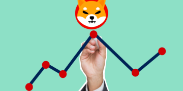 Shiba Inu Gains Value With Growing Market Activity and Investor Interest
