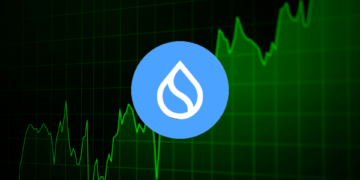 Sui Token Shows Strong Rally: Can It Break Its Previous Resistance Zone?