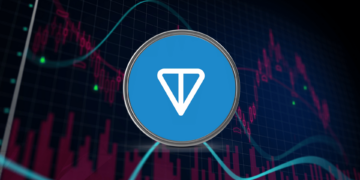 Toncoin Gains Momentum with Rising Value and Active Ecosystem
