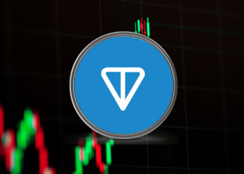Toncoin Price Activity Shows Fluctuating Movement with Signs of Volatility Ahead