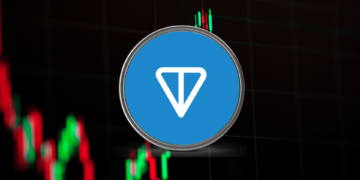 Toncoin Price Activity Shows Fluctuating Movement with Signs of Volatility Ahead