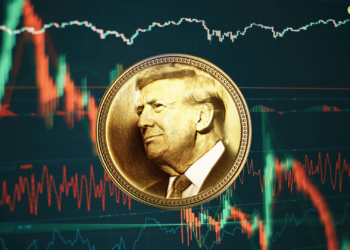 TRUMP Token Down on the Daily Following the Inauguration