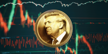 TRUMP Token Down on the Daily Following the Inauguration