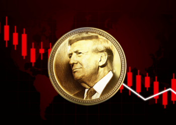 TRUMP Token Continues Being on the Low