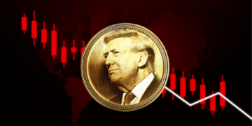 TRUMP Token Continues Being on the Low