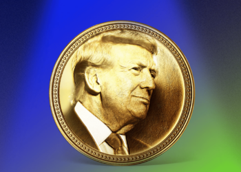 TRUMP Token's Next Move: On a Continuous Downward Spiral or Waiting to Rise?