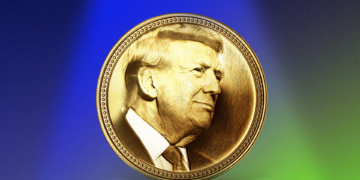 TRUMP Token's Next Move: On a Continuous Downward Spiral or Waiting to Rise?