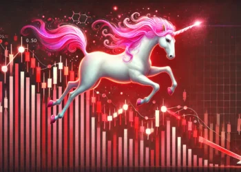 Uniswap Drops in the Daily Chart But Still Holds Strong in the Crypto Market