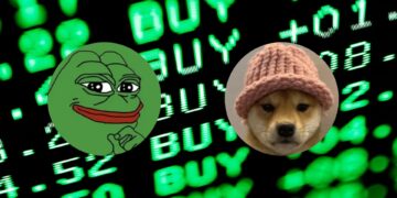$16 Million Whale Buys: A Signal of Confidence in Meme Coins