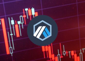 $ARB on Life Support: Can Arbitrum Make a Comeback?