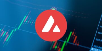 $AVAX at a Major Crossroads: Rebound Ahead or More Pain?