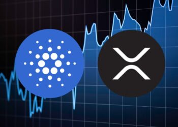 Altcoin Season Fizzles While Bitcoin Dominates—Can XRP and Cardano Lead the Recovery?