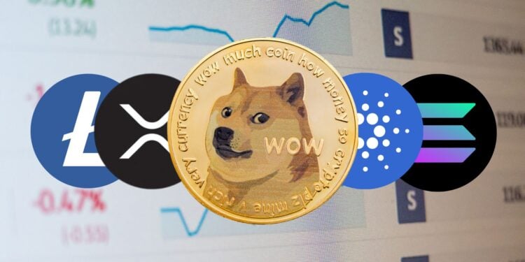 Analysts Discuss Altcoin Etf Approval Odds: Dogecoin Ranks Higher Than Expected