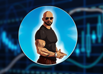 Andrew Tate's DADDY Coin Soars 100% Amid Controversial U.S. Intervention