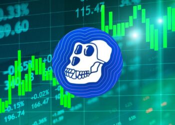 ApeCoin's Untapped Potential: Analysts See a 50x Surge Ahead