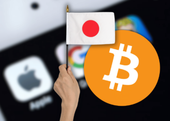 Apple and Google Under Pressure as Japan Cracks Down on Unauthorized Crypto Exchanges