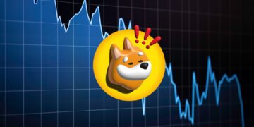 BONK’s Price Action: Is a Reversal on the Horizon?