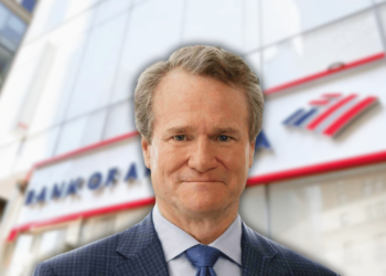 Bank of America CEO Considers Launching Own Stablecoin: Here is What You Need to Know