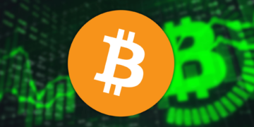 Bitcoin Price Rebounds After Huge 100x Long Liquidation Event