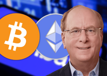 BlackRock Sends Millions in Bitcoin and Ethereum to Coinbase: Are Institutions Dumping Crypto?