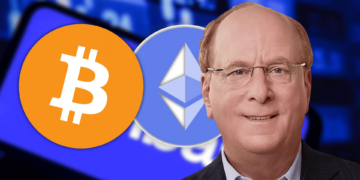 BlackRock Sends Millions in Bitcoin and Ethereum to Coinbase: Are Institutions Dumping Crypto?