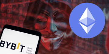 Bybit Hack Sparks Massive Ethereum $ETH Sell Off: Should Investors be Worried?