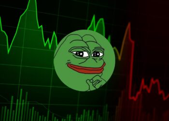 Can PEPE Coin Rebound? Or Is the Meme Hype Fading?