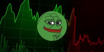 Can PEPE Coin Rebound? Or Is the Meme Hype Fading?