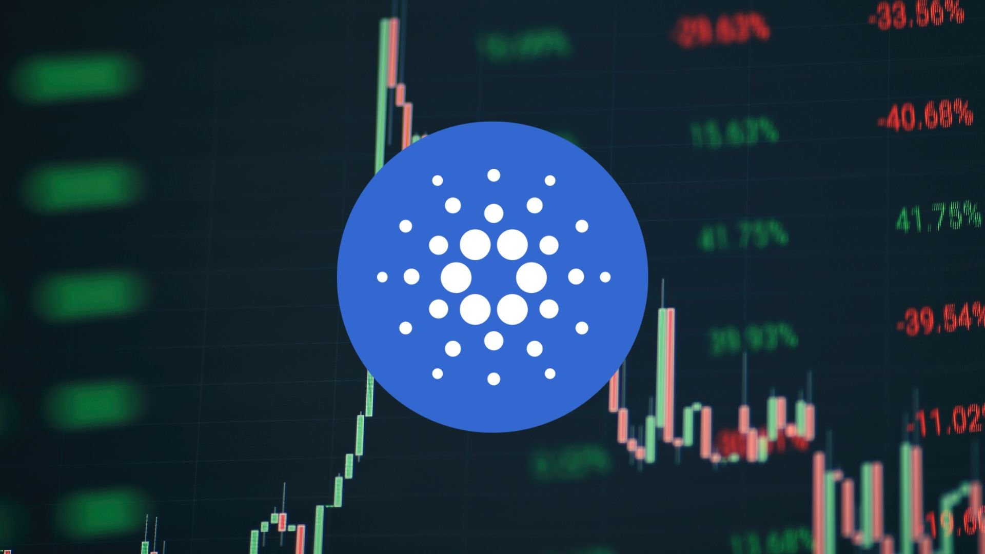 Cardano ($ADA) Approaches Key Breakout Zone Amid Tightening Price Range – BlockNews.com