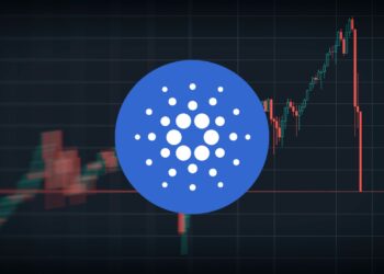 Cardano (ADA) Drops Below $0.8—More Pain Ahead?