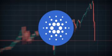 Cardano (ADA) Drops Below $0.8—More Pain Ahead?