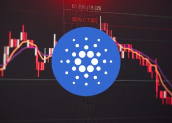 Cardano (ADA) Faces Steep Decline as Bearish Trend Strengthens