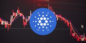 Cardano (ADA) Faces Steep Decline as Bearish Trend Strengthens