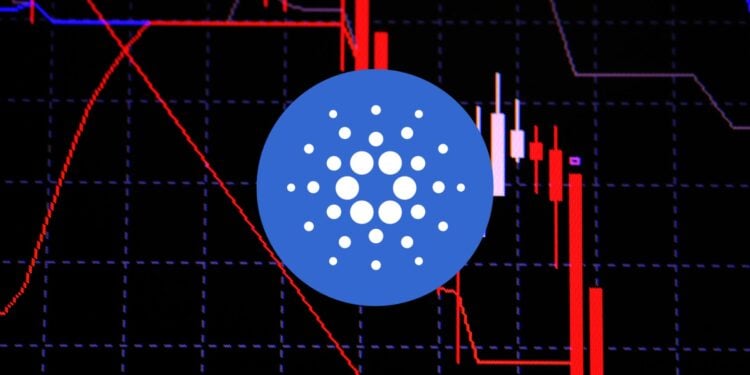 Cardano's Big Test Ahead: Will $ada Reclaim $1 or Keep Dipping?