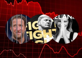Celebrity Meme Coins Crash: Hype Fades, Prices Plunge Over 78% from ATHs