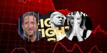 Celebrity Meme Coins Crash: Hype Fades, Prices Plunge Over 78% from ATHs