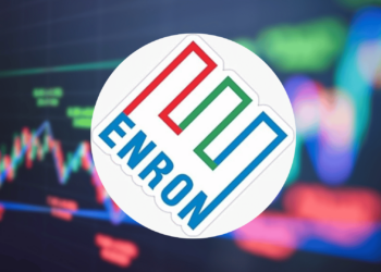 Controversial ENRON Solana Memecoin Launched by IP Holder