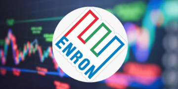Controversial ENRON Solana Memecoin Launched by IP Holder