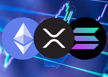 Crypto Market Outlook: Analyzing Key Technical Levels for SOL, XRP, and ETH