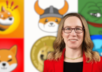 Crypto Task Force Hester Peirce States Memecoins Do Not Fall Under SEC Jurisdiction